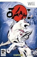 Kamiya habla sobre Okami en la red social Twitter